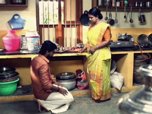 சரியில்லையா? 