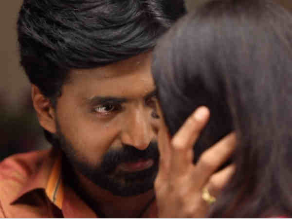 ரொமான்ஸ்தான் 