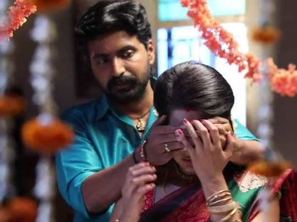 சொல்லு நந்தினி 