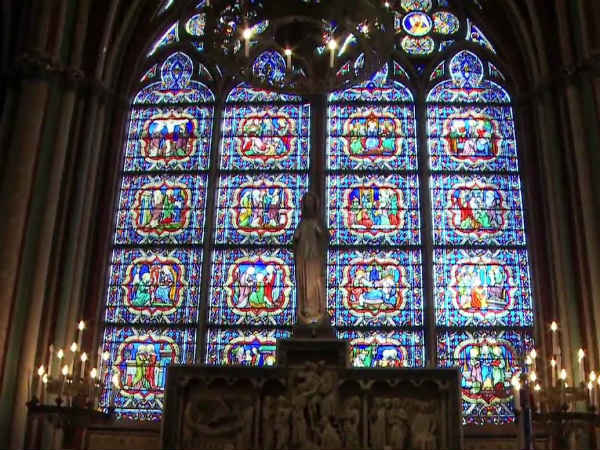 ஜெருசலேம் ஆணி 