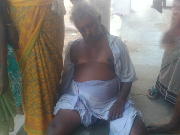 Lok Sabha Election 2019: 2 Old Man died due to heat weather in TN 