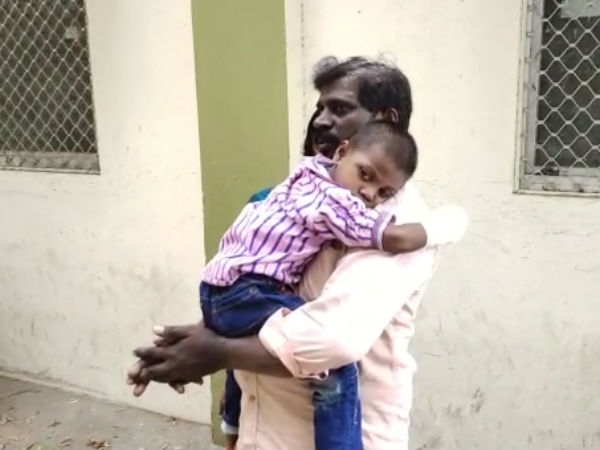 கோவை ஆட்சியர் 