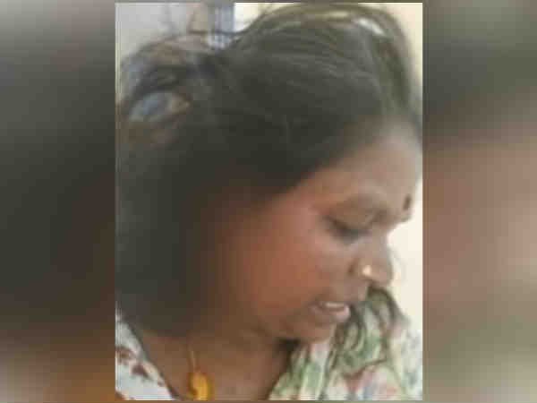 Son in law stabbed Mother in laws ear near Madurai 