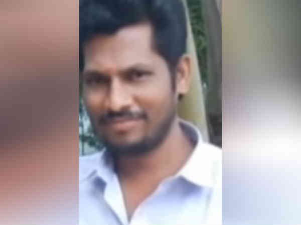 Son in law stabbed Mother in laws ear near Madurai 