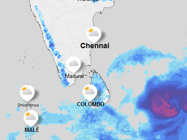 தாக்கம் குறையும் 