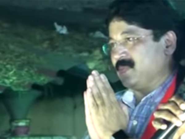 தேர்தல் பணி 