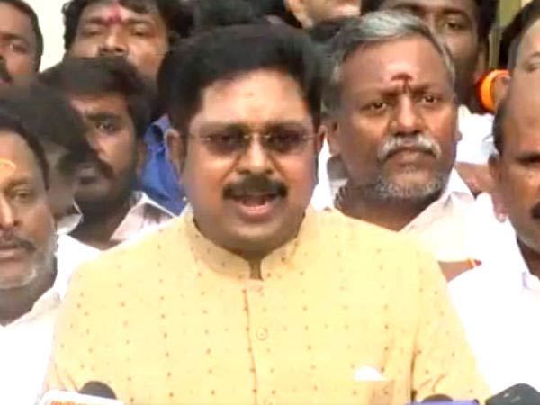 அரசுக்கு கோரிக்கை 