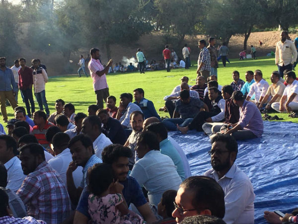  ஏராளமானோர் பங்கேற்பு