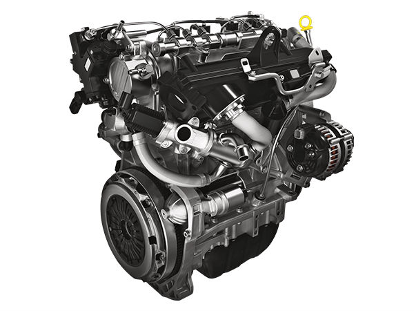 டீசல் இன்ஜின்கள் 