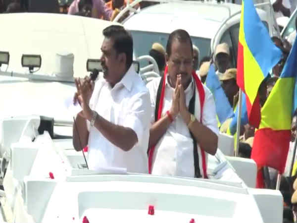 அமமுக 
