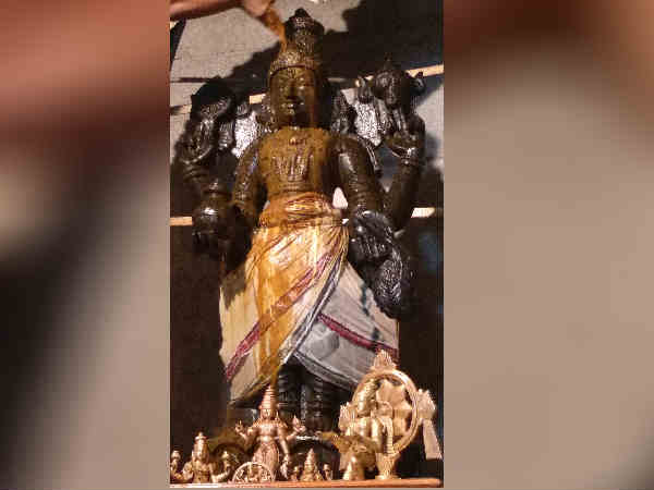 பூமி தோஷம் நீங்கும் பூமி தோஷம் நீங்கும்