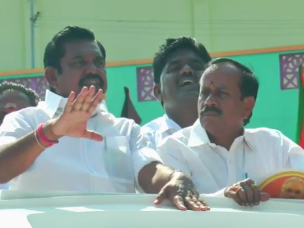 சிதம்பரம் என்ன செய்தார்? சிதம்பரம் என்ன செய்தார்?