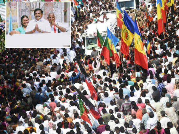 கே.டி, மண்புழு என்று பேசுவதா? 