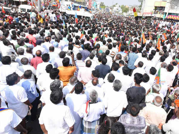 சிதம்பரம் மகன் 