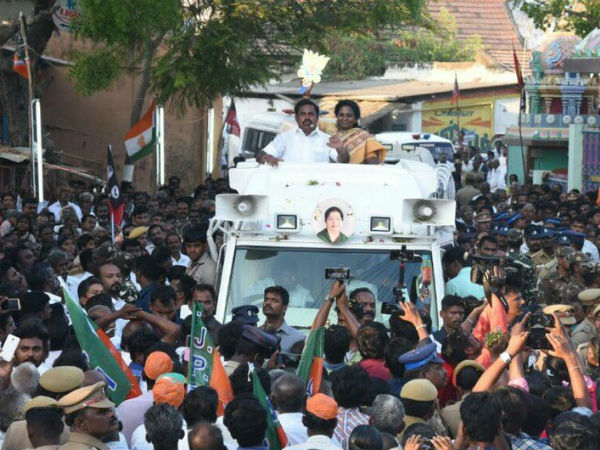 குளுகுளு பிரச்சாரம் குளுகுளு பிரச்சாரம்