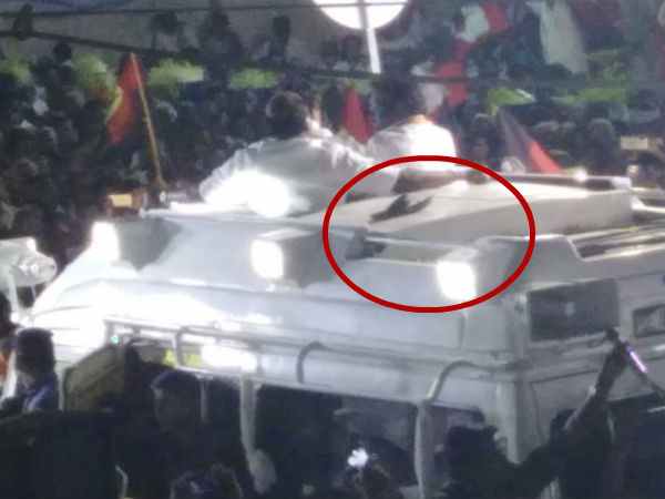 அடி விழுந்தது அடி விழுந்தது