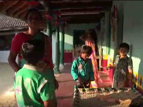 ஒத்துமை 