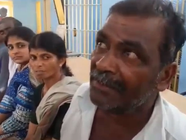 புகார்கள் 