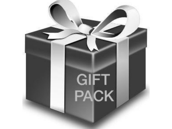  பரிசுப் பெட்டி சின்னம் 