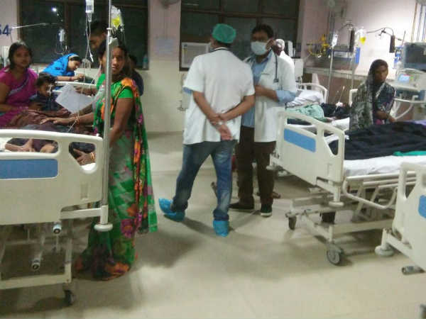 உரிமை மருத்துவம் 