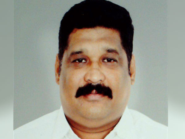 கௌதம் சிகாமணி 