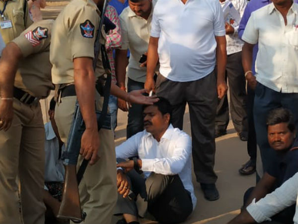 வேட்பாளர் மதுசூதன் குப்தா வேட்பாளர் மதுசூதன் குப்தா