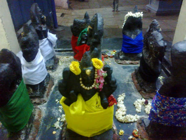 குருவினால் நன்மை