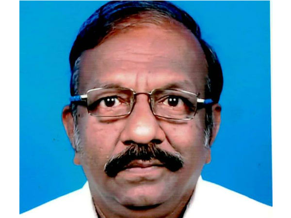 இளங்கோவன் 