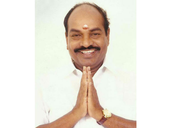 அதிமுக, திமுக 