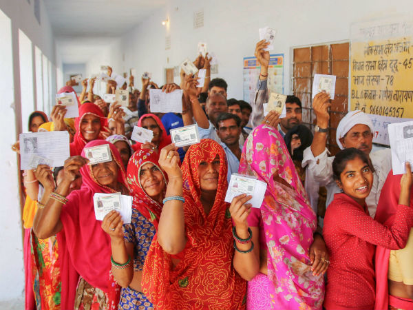 ராஜஸ்தான்: