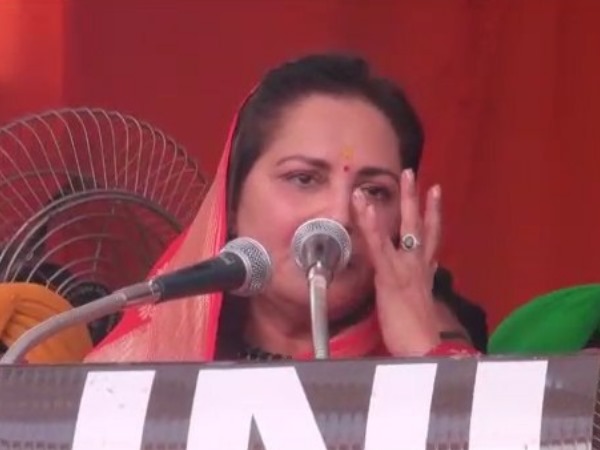 ஜெயப்பிரதா 