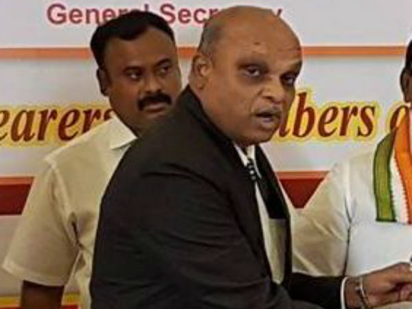 குற்றவாளிக்கு ஜாமின் 