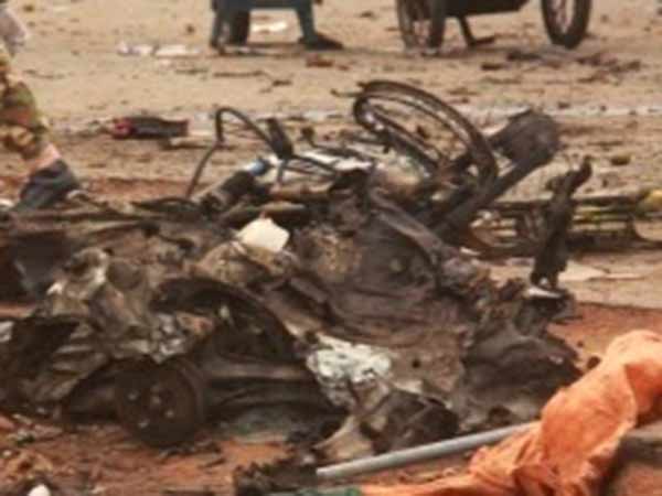 நைஜீரியா