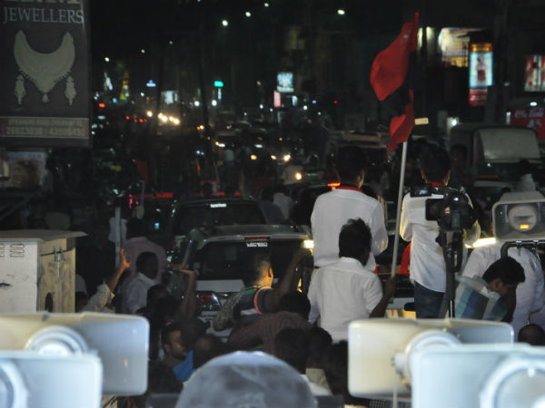 மக்கள் கணிப்பு 