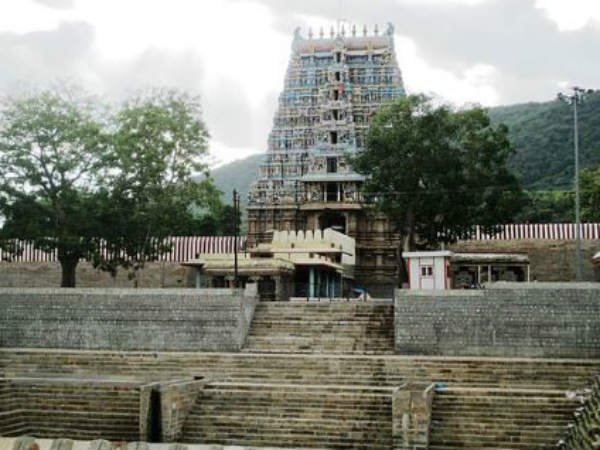 கள்ளழகர் கோவில்