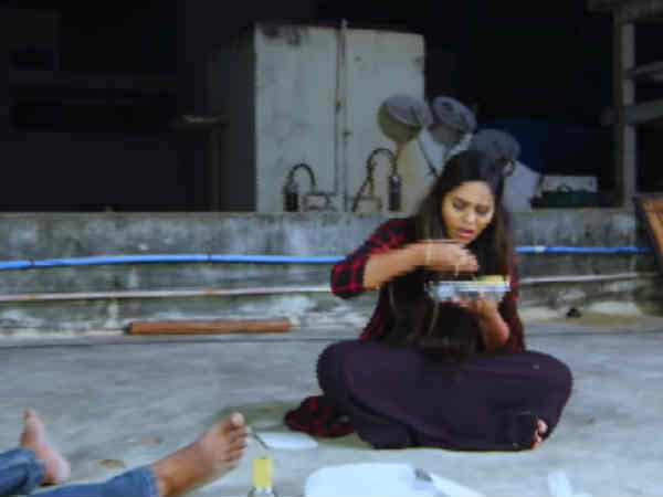 Are you ok if get any woman like Roja 