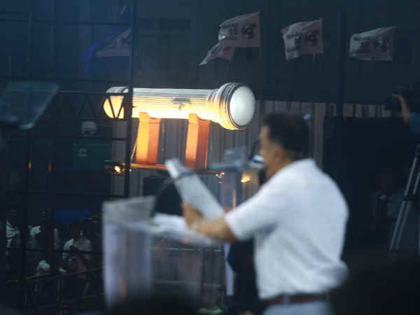 தேசிய கட்சிகள் 