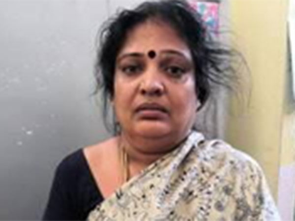 போலீஸ் விசாரணை 