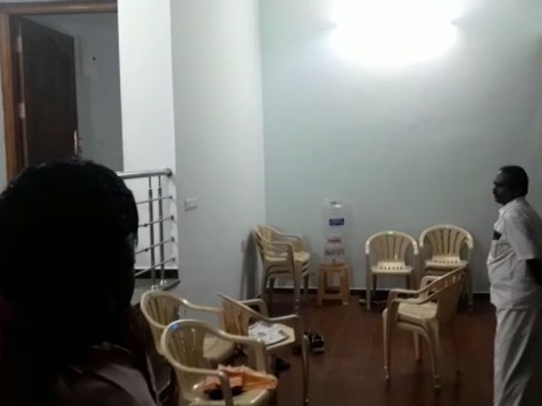 தேர்தல் 