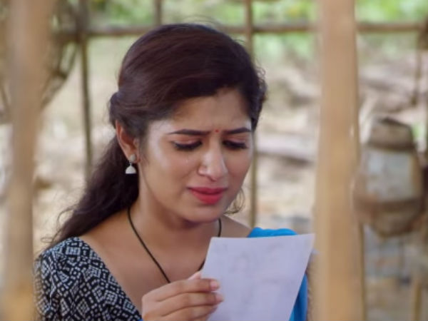 More Tamil girls act in TV serials 