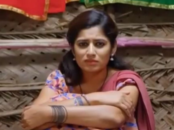 நல்ல பொண்ணுதானேடி 