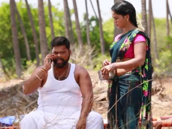 சினிமா இல்லை 