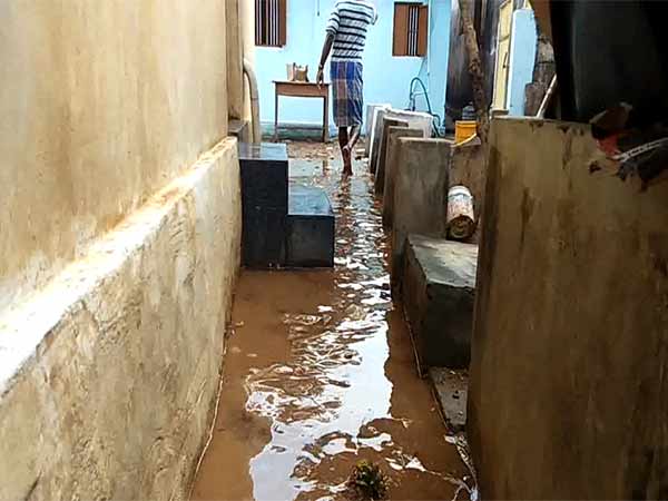 மாற்று ஏற்பாடுகள் மாற்று ஏற்பாடுகள்