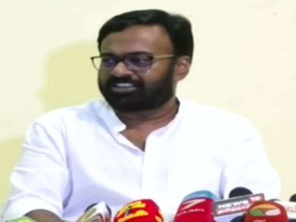 நல்ல பிரச்சாரம் 