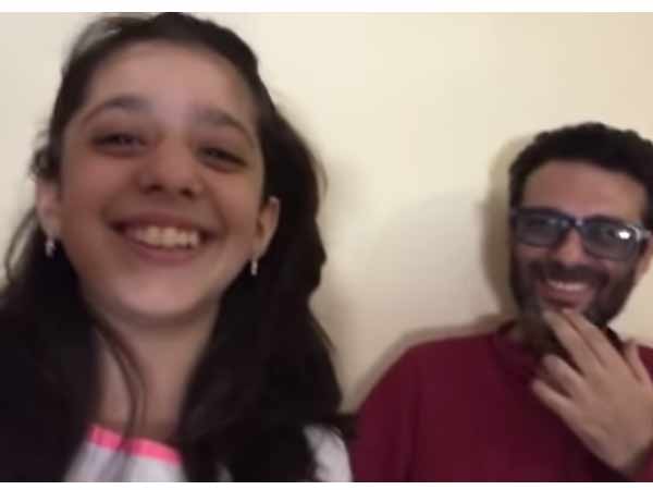 ஏன் கஷ்டப்படுத்தறீங்க? 