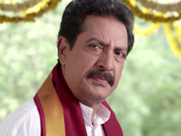 Kizhakku Vasal serial begins in sun tv 