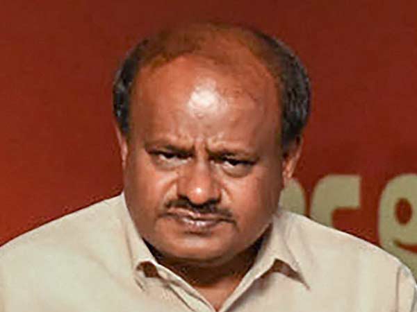 மண்டியா தொகுதி 