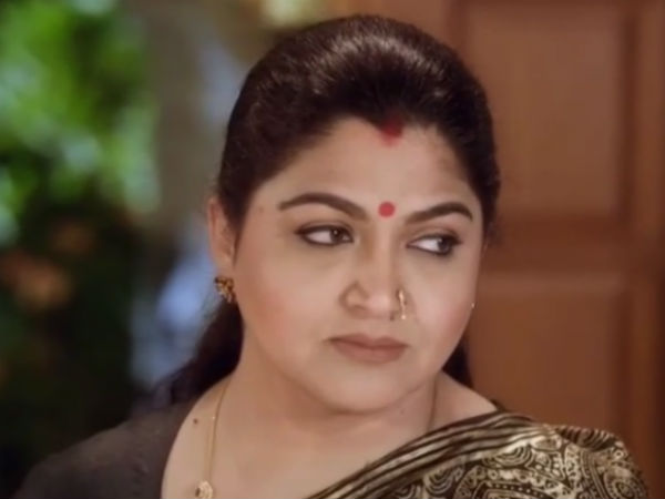 Lakshmi and Ravi tease Teja 