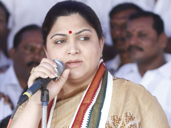 திருச்சி தொகுதி 