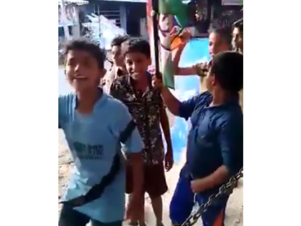 குட்டீஸ்கள் 